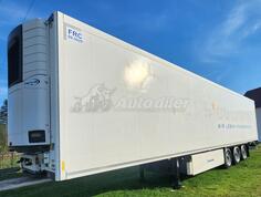 Krone - Carrier 1950