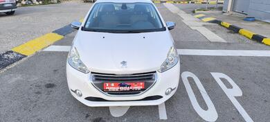 Peugeot - 208 - 1.6 VTI gt allure