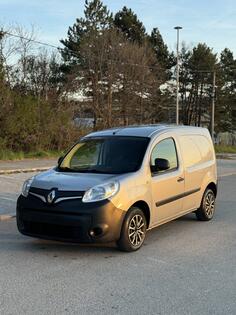Renault - Kangoo - 1.5 DCi