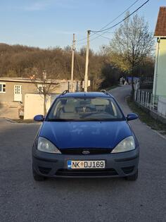 Ford - Focus - 1.8 tddi 55 kw