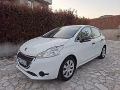Peugeot - 208 - 1.4hdi