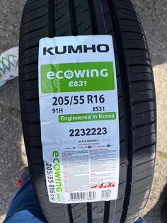 Kumho - ljetnja - Summer tire
