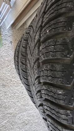 Fabričke felne i Zimska gume