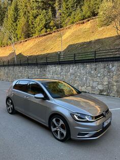 Volkswagen - Golf 7.5 - 2.0 TDI