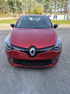 Renault - Clio - 1.5 dci