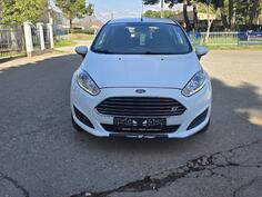 Ford - Fiesta - 1.5dci