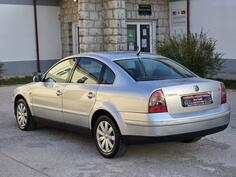Volkswagen - Passat - TDI