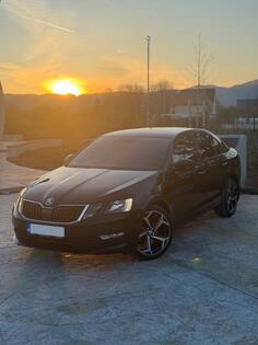 Škoda - Octavia - 1.6 TDI