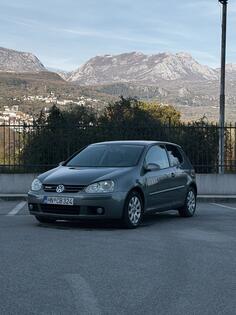 Volkswagen - Golf 5 - 1.9 TDI