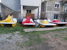 Pedalina Italijanske