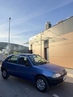 Peugeot - 106 - 1.1