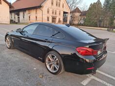 BMW - 420 Gran Coupe