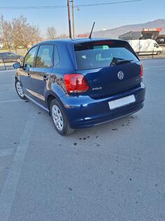 Volkswagen - Polo - 1.2 tdi 55 kw 2010 godiste