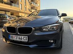 BMW - 318