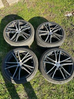 Ostalo felne i Uniroyal gume