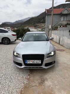 Audi - A4 - 2.0