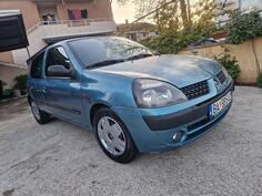 Renault - Clio - 1.4