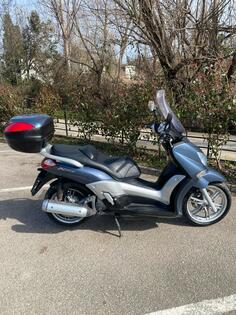 Yamaha - x-city 250