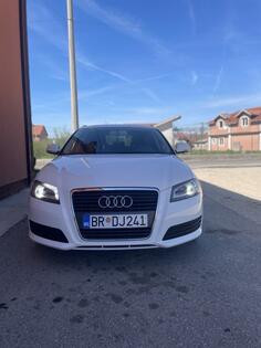 Audi - A3 - 1.9 77kw