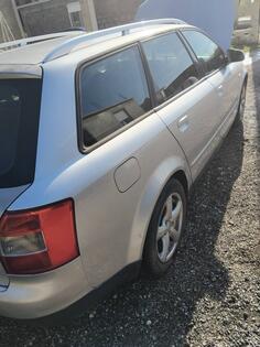 Audi - A4 - 1.9