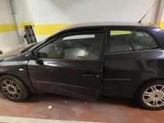 Fiat - Stilo - 1.9 JTD