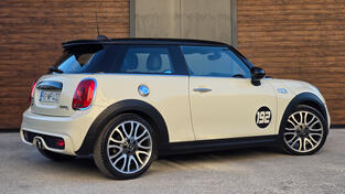 Mini - Cooper S - 2.0
