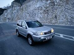 Nissan - X-Trail - 2.2d