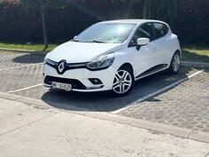 Renault - Clio - 1.5dci