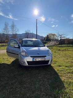 Renault - Clio - 1.5 DCI
