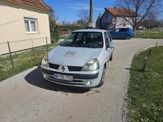 Renault - Clio - 1.5