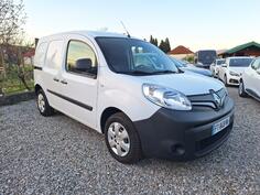Renault - Kangoo - 1.5 DCI