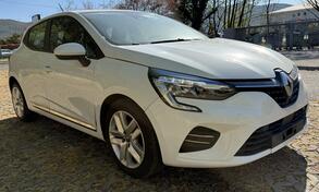 Renault - Clio - 1.0