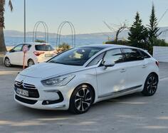 Citroen - DS5 - 2.0 HDI