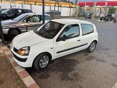 Renault - Clio - 1.5 dci