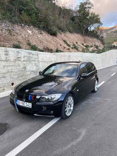 BMW - 330 - 330d