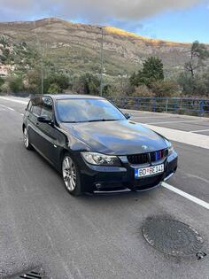 BMW - 330 - 330d
