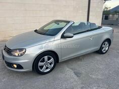 Volkswagen - Eos - 2.0 TDI