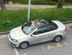 Volkswagen - Eos - 2.0 TDI