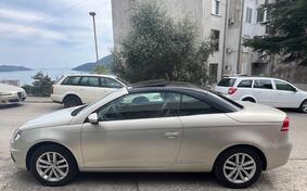 Volkswagen - Eos - 2.0 TDI