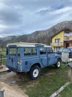 Land Rover - Defender - 25