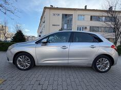 Citroen - C4 - 1.6 hdi