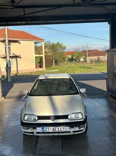 Volkswagen - Golf 3 - 1.9