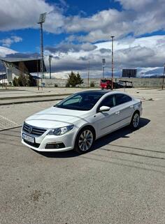 Volkswagen - Passat CC - 2.0 TDI