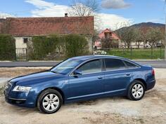 Audi - A6 - tdi