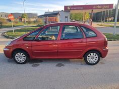 Citroen - Xsara Picasso - 1.6 hdi
