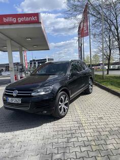 Volkswagen - Touareg - 3.0
