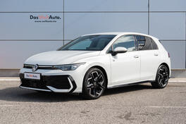 Volkswagen - Golf 8 - R-Line 2.0 TDI DSG