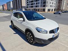 Nissan - Qashqai - 2.0