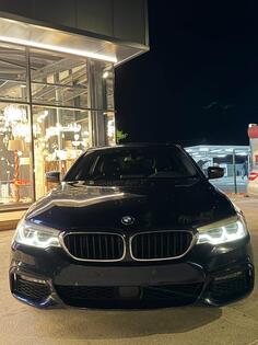 BMW - 530 - XD