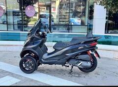 Piaggio - mp3